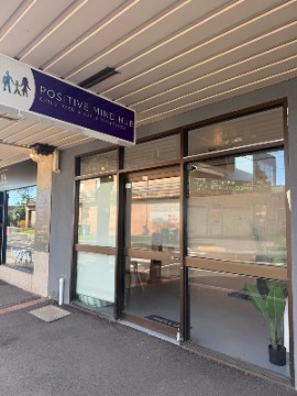 Positive Mind Hub - Child, Teen, Adult Psychology (Keilor East)